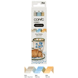Copic Ciao Layer & Mix Set of 3