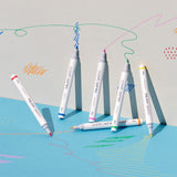 Copic Acrea Paint Marker