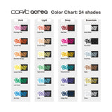 Copic Acrea Paint Marker