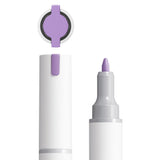Copic Acrea Paint Marker Set of 6 Light Colours
