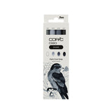 Copic Ciao (Shade) Set of 4