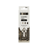 Copic Ciao (Shade) Set of 4