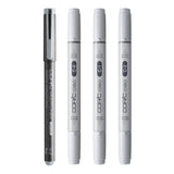 Copic Ciao (Shade) Set of 4