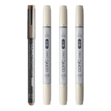 Copic Ciao (Shade) Set of 4