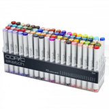 Copic Sketch Marker Pen Set of 72