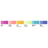 Copic Ciao Set of 6 Assorted