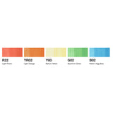 Copic Ciao Doodle Kit