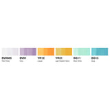 Copic Sketch Marker Pen Set of 6