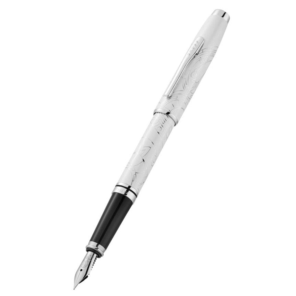 Cross Coventry Zodiac Year of the Snake Fountain Pen