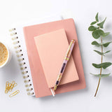 Cross Bailey Light Translucent Pink Sapphire Fountain Pen Extra Fine