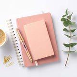 Cross Bailey Light Translucent Pink Sapphire Resin Rollerball Pen