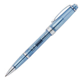 Cross Bailey Light Translucent Blue Resin Rollerball Pen
