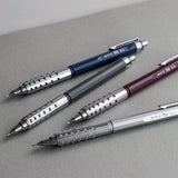 Pentel Orenz Mechanical Pencil 0.5mml Dark Red