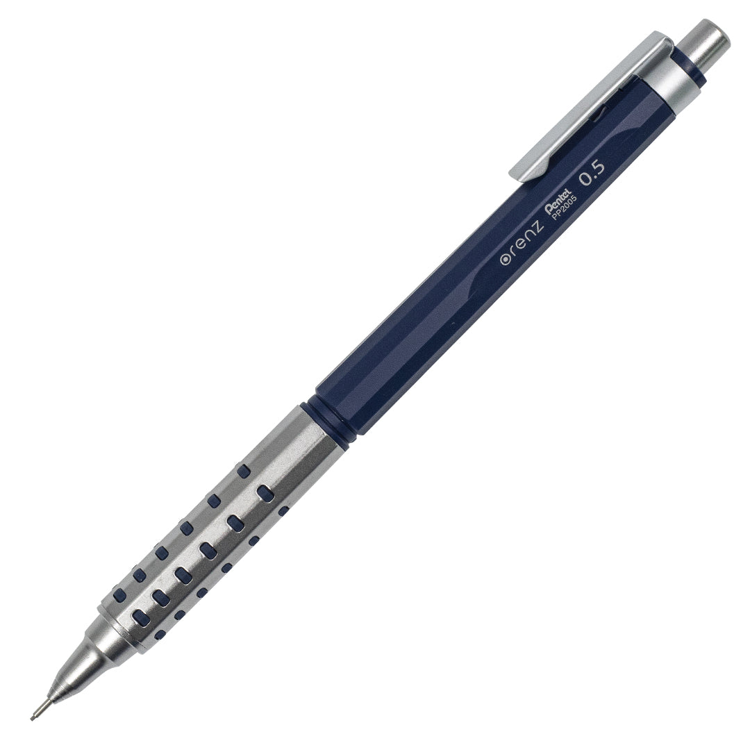 Pentel Orenz Mechanical Pencil 0.5mm Dark Blue