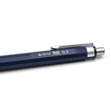 Pentel Orenz Mechanical Pencil 0.5mm Dark Blue