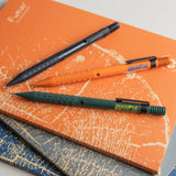 Pentel Limited Edition Smash Mechanical Pencil Q-1005 0.5mm