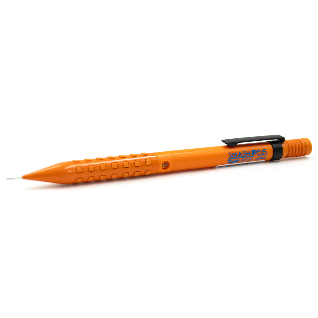 Pentel Limited Edition Smash Mechanical Pencil Q-1005 0.5mm