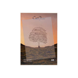 Cult Pens Tracing Pad A5 90gsm 50 Sheets