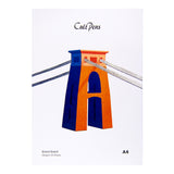 Cult Pens Bristol Board A4 250gsm 20 Sheets