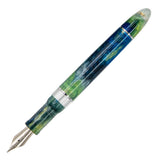 Cult Pens x Nahvalur Horizon Fountain Pen Polar Glow