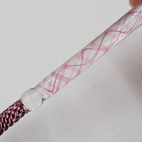 Cult Pens x Jacques Herbin Glass Dip Pen Larme De Cassis