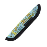 Retro 51 x Rickshaw Cat Rescue Series 6 Pen Sleeve Single