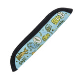 Retro 51 x Rickshaw Cat Rescue Series 6 Pen Sleeve Single