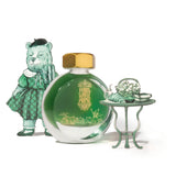 Ferris Wheel Press Fountain Pen Ink 38ml Catnip Cafe