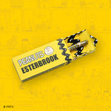 Esterbrook x Peanuts 75th Anniversary Edition Estie Ballpoint Pen Charlie Brown