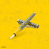 Esterbrook x Peanuts 75th Anniversary Edition Estie Fountain Pen Charlie Brown