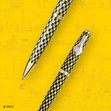 Esterbrook x Peanuts 75th Anniversary Edition Estie Ballpoint Pen Charlie Brown