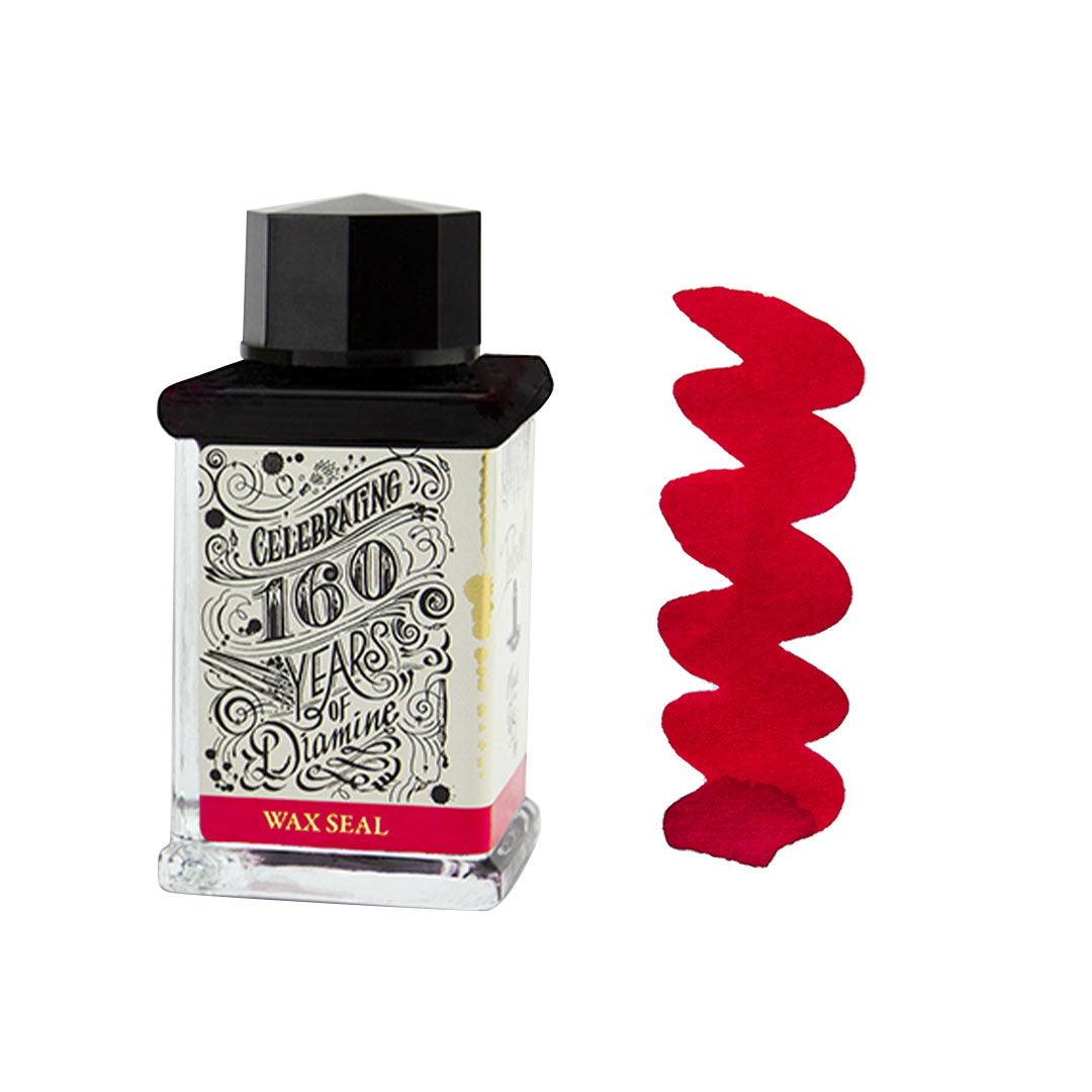 Diamine 160th Anniversary Fountain Pen Ink 75ml