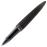 Diplomat Aero Oxyd Brass Rollerball Pen