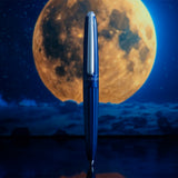 Diplomat Aero Midnight Blue Ballpoint Pen