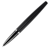 Diplomat Viper Guilloche Rollerball Black