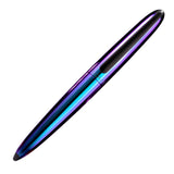 Diplomat Aero Funky Petrol Rollerball Pen