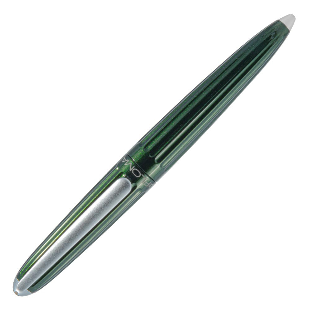 Diplomat Aero Evergreen Fountain Pen