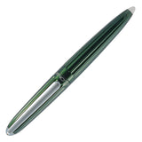 Diplomat Aero Evergreen Fountain Pen