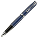 Diplomat Excellence A2 Rollerball Pen Midnight Blue