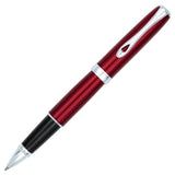 Diplomat Excellence A2 Rollerball Pen Magma Red