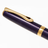 Diplomat Excellence A2 Skyline Rollerball Pen Violet Rain