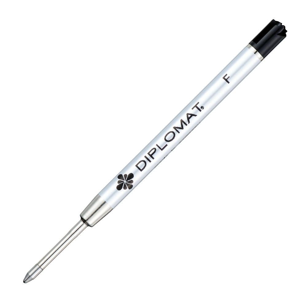 Diplomat easyFlow king-Size Refill Fine