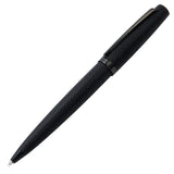 Diplomat Viper Ballpoint Pen Black