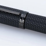 Diplomat Viper Ballpoint Pen Black