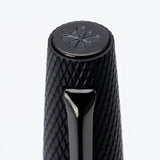 Diplomat Viper Ballpoint Pen Black
