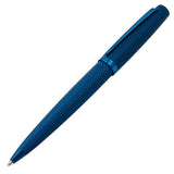 Diplomat Viper Ballpoint Pen Blue
