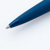 Diplomat Viper Ballpoint Pen Blue