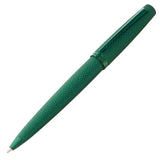 Diplomat Viper Ballpoint Pen Green