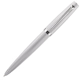 Diplomat Viper Ballpoint Pen Silver
