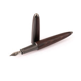 Diplomat Aero Fountain Pen Black Forest